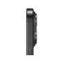 Мобільний телефон Apple iPhone 15 Pro Max 256Gb Black Titanium (Grade B) USED (iP15PM25BkT_B)
