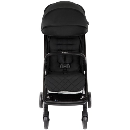 Коляска Graco Myavo.чорна (GS2107BBMDN000)