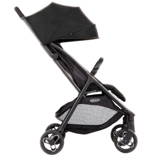 Коляска Graco Myavo.чорна (GS2107BBMDN000)