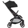 Коляска Graco Myavo.чорна (GS2107BBMDN000)