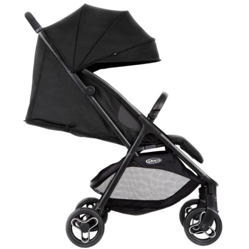 Коляска Graco Myavo.чорна (GS2107BBMDN000)