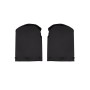 Муфта для рук MoMi Muffins black (AKWOZ00001)