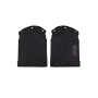 Муфта для рук MoMi Muffins black (AKWOZ00001)