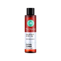 Тонік для обличчя The Doctor Health & Care Salicylic Acid + B5 Toner 150 мл (5901845509251)