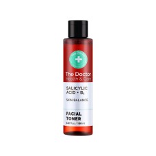 Тонік для обличчя The Doctor Health & Care Salicylic Acid + B5 Toner 150 мл (5901845509251)