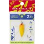 Блешня Select Rival 2.3g 30mm 19 Fallen Leaf (1870.80.18)