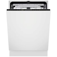 Посудомийна машина Electrolux KL97X500P