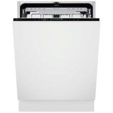 Посудомийна машина Electrolux KL97X500P