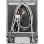 Посудомийна машина Electrolux KL97X500P