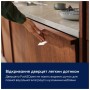 Посудомийна машина Electrolux KL97X500P