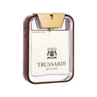 Туалетна вода Trussardi My Land 100 мл (8011530830021)