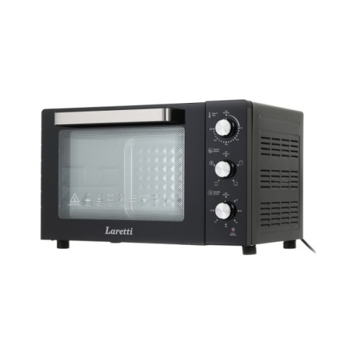 Електропіч Laretti LR-EC3900