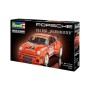 Збірна модель Revell модель автомобіль Porsche 934 RSR "Jägermeister", рівень 3, 1:24 (RVL-07031)