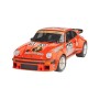 Збірна модель Revell модель автомобіль Porsche 934 RSR "Jägermeister", рівень 3, 1:24 (RVL-07031)