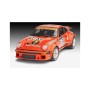 Збірна модель Revell модель автомобіль Porsche 934 RSR "Jägermeister", рівень 3, 1:24 (RVL-07031)