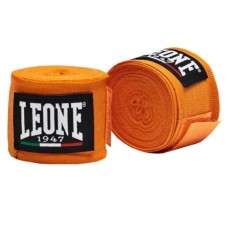 Бинт для спорту Leone AB705 Orange 3.5m (AB705_Orange_350)