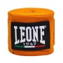 Бинт для спорту Leone AB705 Orange 3.5m (AB705_Orange_350)