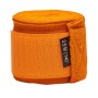 Бинт для спорту Leone AB705 Orange 3.5m (AB705_Orange_350)