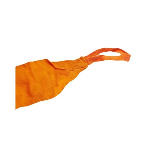 Бинт для спорту Leone AB705 Orange 3.5m (AB705_Orange_350)