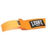 Бинт для спорту Leone AB705 Orange 3.5m (AB705_Orange_350)