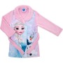 Халат дитячий E PLUS M флісовий (59026-98G-pink)