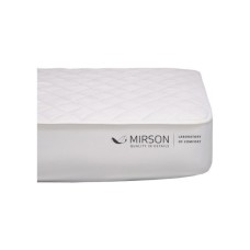 Наматрацник MirSon 954 Natural Line Стандарт Eco 80x200 см (2200000835222)