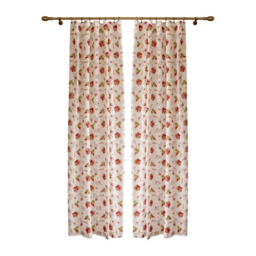 Штора Прованс Radish 140х250 см (034903)