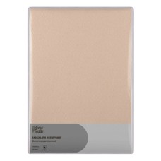 Скатертина Ardesto Waterproof 100% поліестер, айворі 140х180 см (ART08WW)