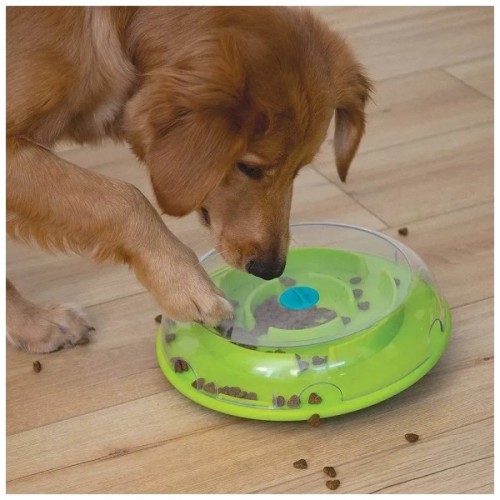Іграшка для собак Nina Ottosson інтерактивна "Лабіринт" (0700603693448)