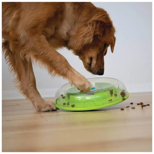 Іграшка для собак Nina Ottosson інтерактивна "Лабіринт" (0700603693448)