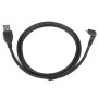Дата кабель USB 2.0 AM to Micro 5P 1.8m 90° Cablexpert (CCP-mUSB2-AMBM90-6)