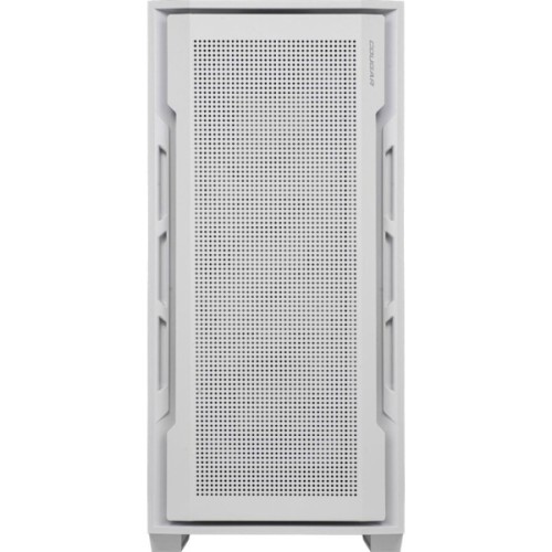 Корпус для ПК Cougar UNIFACE White