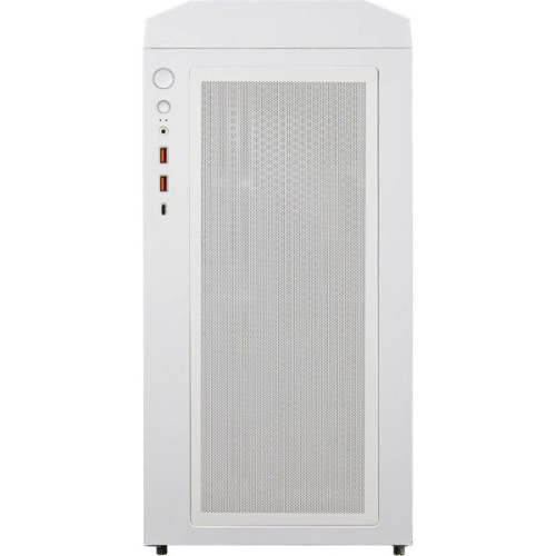 Корпус для ПК Cougar UNIFACE White
