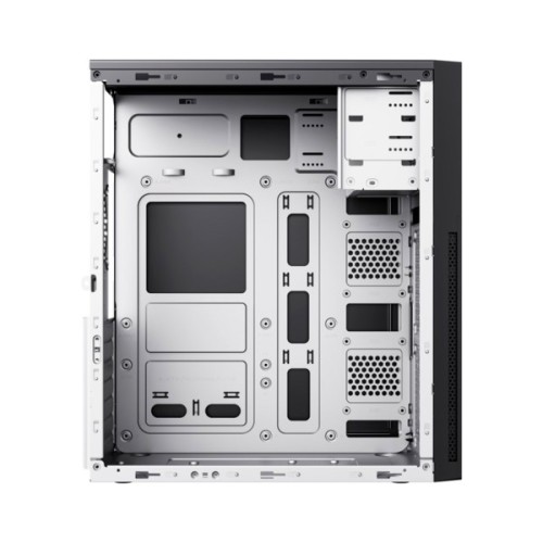 Корпус для ПК Gamemax ET-215-NP-U3