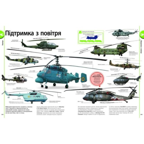 Книга Автомобілі, потяги, кораблі та літаки. Наш світ у зображеннях - Клайв Гіффорд Ранок (9786170988942)