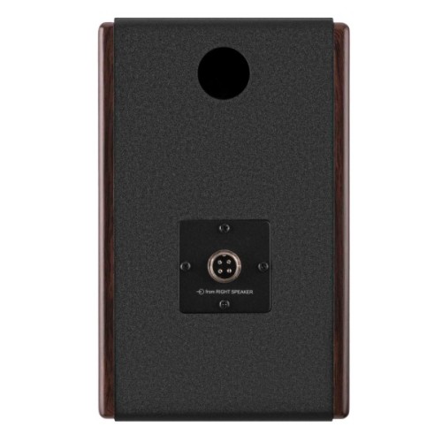 Акустична система Microlab SOLO 3 40W Brown (SOLO-3BR)
