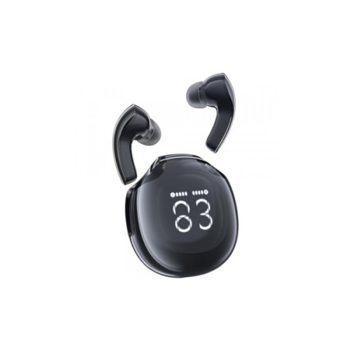 Навушники Acefast T9 Obsidian Black (6974316282570)