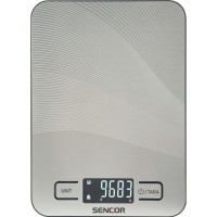 Ваги кухонні Sencor SKS8080