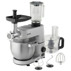 Кухонний комбайн Gorenje MMC1500SCX