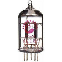 Лампа для підсилювача PSVANE 12AU7 (ECC82)