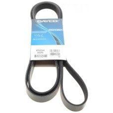 Поліклиновий ремінь DAYCO 6PK2240