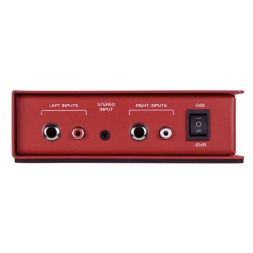 Директ-бокс Samson Audio MCD2 PRO