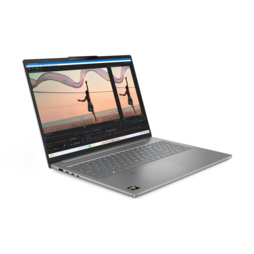 Ноутбук Lenovo IdeaPad Slim 5 16AKP10 (83HY008NRA)