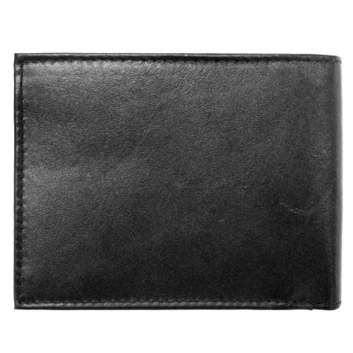 Портмоне Semi Line RFID Black (DAS303167)