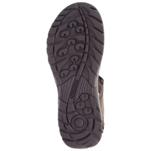 Сандалії Merrell Sandspur 2 Convert Mns earth - 45 - коричневий (036.0792)