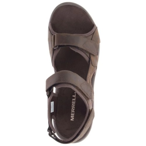 Сандалії Merrell Sandspur 2 Convert Mns earth - 45 - коричневий (036.0792)