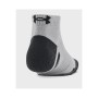 Шкарпетки Under Armour 1379504-011 Performance Tech 3 пари Low сірий XL (196884004248)
