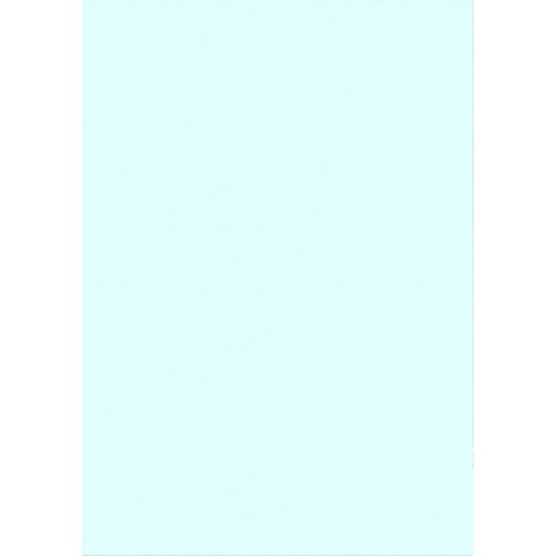 Папір Buromax А4, 80g, PASTEL blue, 20sh (BM.2721220-14)