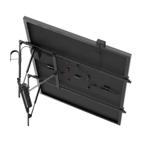 Кріплення сонячної панелі EcoFlow EFSAST