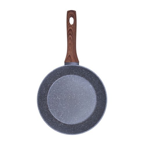 Сковорода Resto Aquila глибока 24 см (93052)